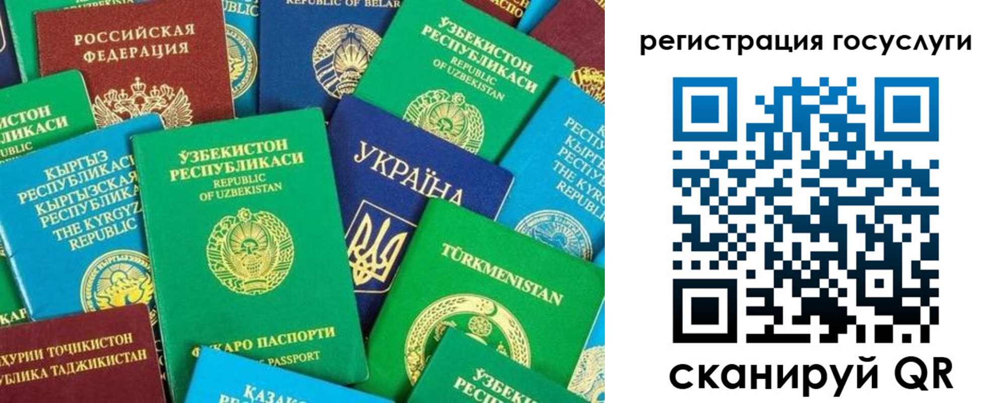 временная регистрация купить в Камчатском крае